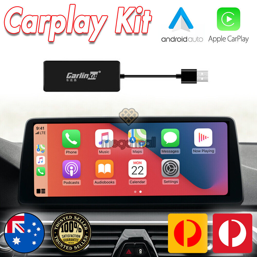 Affichage Tête Haute HUD CarplayY – Projecteur HD de Vitesse pour Voiture