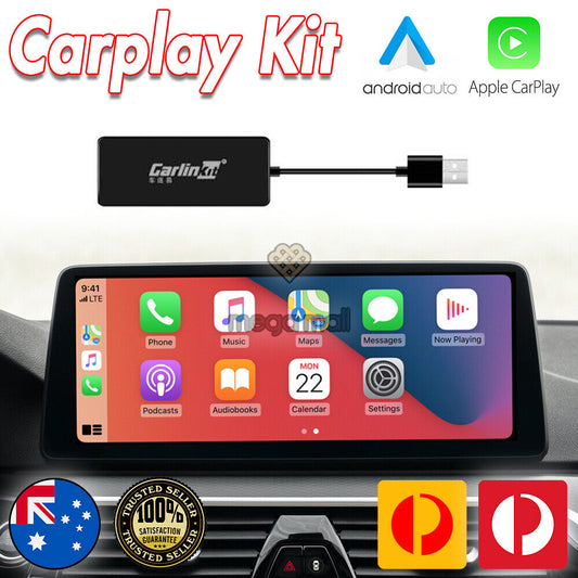 Affichage Tête Haute HUD CarplayY – Projecteur HD de Vitesse pour Voiture